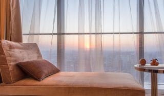 Changzhou Marriott Hotel - Changzhou - 5