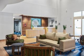 Fairfield Inn & Suites Rancho Cordova - Rancho Cordova - 5