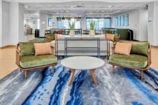 Fairfield Inn & Suites Rancho Cordova - Rancho Cordova - 7