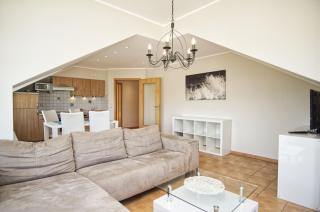 Ferienwohnung mit traumhaftem Meerblick - Haus am Meer FeWo 12 - Lohme - 6