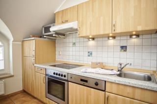 Ferienwohnung mit traumhaftem Meerblick - Haus am Meer FeWo 12 - Lohme - 1
