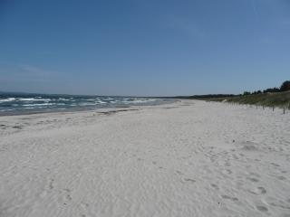Ferienwohnung mit traumhaftem Meerblick - Haus am Meer FeWo 11 - Lohme - 9