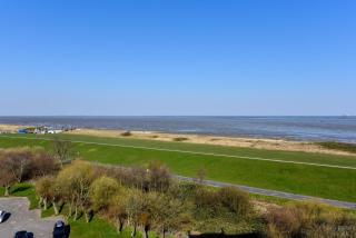 Haus "Atlantic" Appartement ATL 604B - Cuxhaven - 9