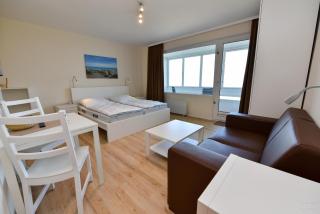 Haus "Atlantic" Appartement ATL 604B - Cuxhaven - 7
