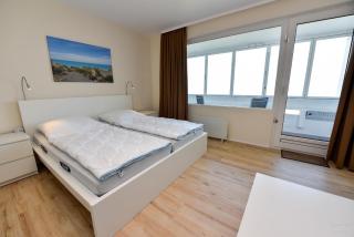 Haus "Atlantic" Appartement ATL 604B - Cuxhaven - 3