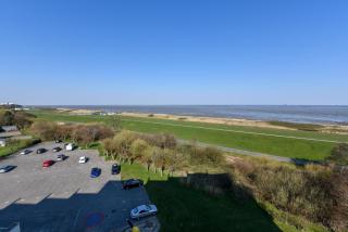 Haus "Atlantic" Appartement ATL 604B - Cuxhaven - 5