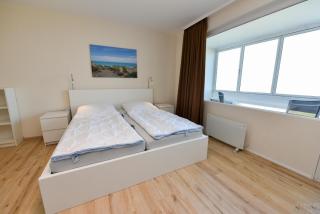 Haus "Atlantic" Appartement ATL 604B - Cuxhaven - 2