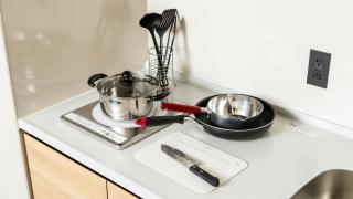 ALPHABED INN Fukuoka Ohori Park - 4