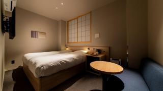 ALPHABED INN Fukuoka Ohori Park - Fukuoka - 3