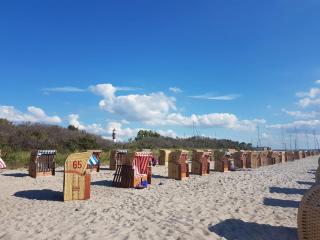 Krabbenfischer - Timmendorf - 5