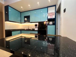 Sakura Homestay Ladang Tanjung Kuala Terengganu with POOL - Kuala Terengganu - 8