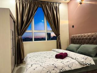 Sakura Homestay Ladang Tanjung Kuala Terengganu with POOL - 5