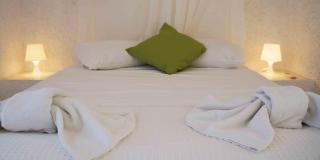 Cascade Holiday Resort - Poros - 1