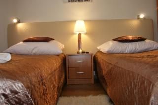 Apartament Parkowy - Kielce - 9