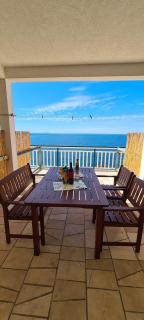 Apartments Ana i Ante Punta - Milna - 8