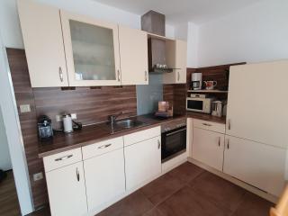 Ferienhaus Nordlicht - 2