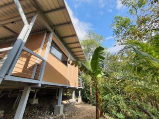 Nangu lodge - Sámara - 6