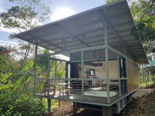 Nangu lodge - Sámara - 0
