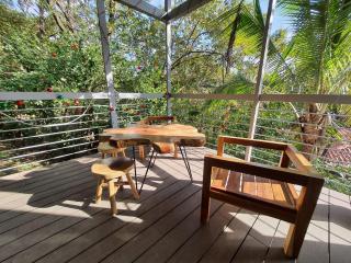 Nangu lodge - Sámara - 1