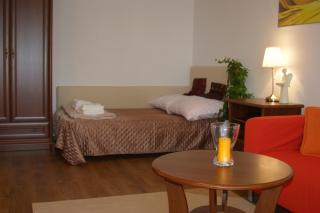 Apartament Parkowy - Kielce - 6