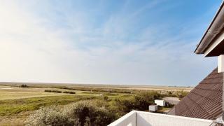 Haus-zum-Golfplatz-Whg-12 - Sankt Peter-Ording - 0