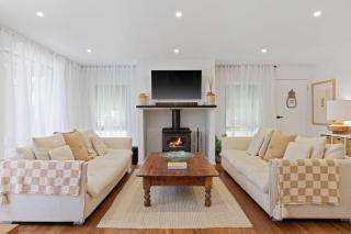 Island Surf House - Cape Woolamai - 9