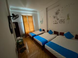 Alex Ha Long Hotel - Ha Long - 3