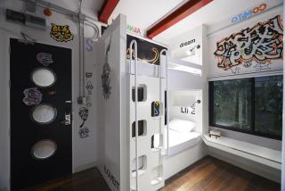 Jasaen Stylish Boutique Hotel - Bangkok - 9
