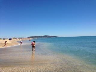Appartement 2 étoiles à Sète : 3 pièces près de la plage avec parking et équipements modernes - FR-1-338-511 - Sète - 7