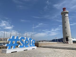 Appartement 2 étoiles à Sète : 3 pièces près de la plage avec parking et équipements modernes - FR-1-338-511 - Sète - 3