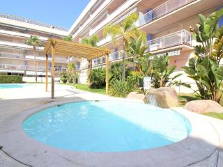 Moderno apartamento con piscina y terraza en Santa Margarita, Roses - ES-228-148 - Roses - 9