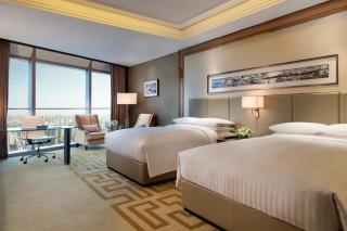 Changzhou Marriott Hotel - Changzhou - 1