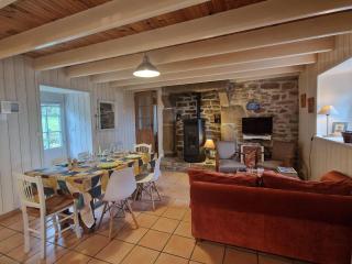 Charming Estate in Plougasnou near GR34 Trail - 9