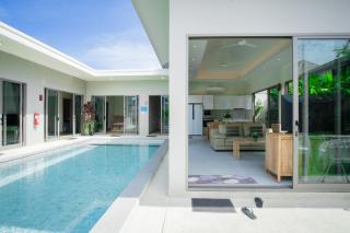 Areeca Private pool villas - Thalang - 8