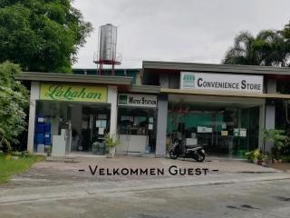 Condo near NAIA Terminals Fasanvej Studio Netflix - Manila - 6