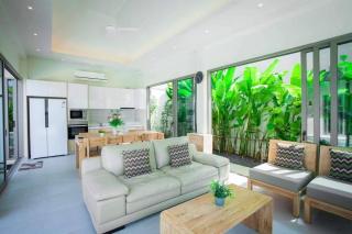 Areeca Private pool villas - Thalang - 1