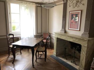 Gîte historique avec piscine privée, proche de Chinon - FR-1-381-530 - 4