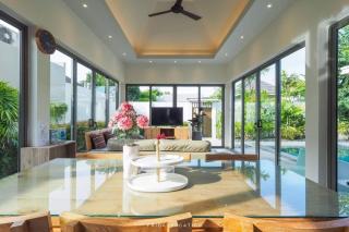 Areeca Private pool villas - Thalang - 6