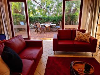 Intermission at Queenscliff - 1