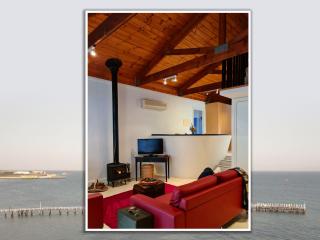 Intermission at Queenscliff - 2