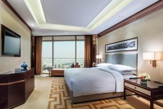 Changzhou Marriott Hotel - Changzhou - 3