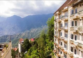 A25 Hotel - 29 Thác Bạc - Sapa - Sa Pa - 7