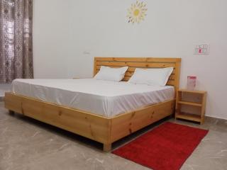 Travelodge Homestay - 6