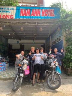 Nam Anh Hotel - Phong Nha - 0
