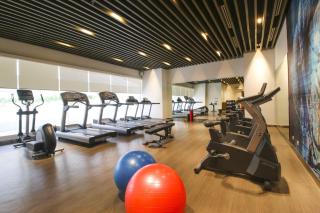 The Mini Suites Eton Tower Makati - 3