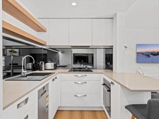 Yuki Studio - Crackenback - 5