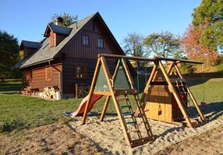 Holiday home in Jilove u Drzkova 1767 - 8