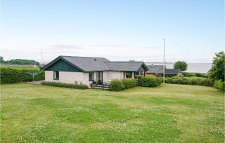 Four-Bedroom Holiday Home In Faaborg - Faaborg - 1