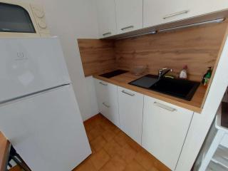 Appartement 2 pièces 4 pers avec terrasse, parking privé et accès direct plage à Marseillan - FR-1-326-791 - 7