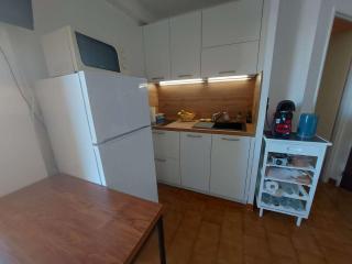 Appartement 2 pièces 4 pers avec terrasse, parking privé et accès direct plage à Marseillan - FR-1-326-791 - 6